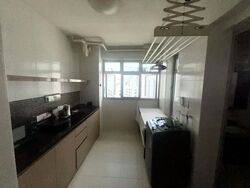 Blk 453A Fernvale Flora (Sengkang), HDB 2 Rooms #604858051